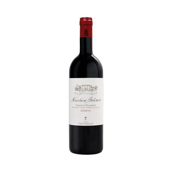 Antinori Tenuta Tignanello 'Marchese Antinori' Chianti Classico Riserva 