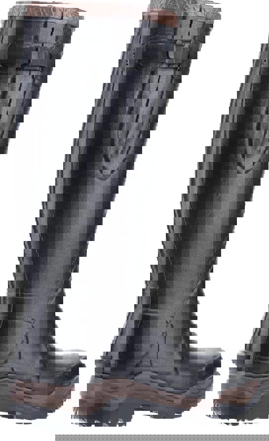 Cotswold Compass Mens/Womens Neoprene Stable Farm High Wellington Wellies