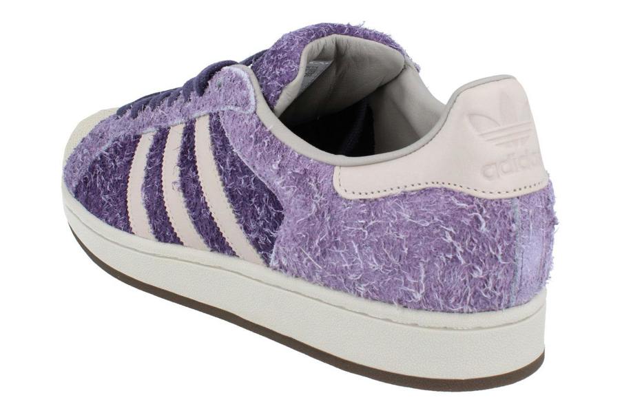 Adidas Originals Superstar Ii Mens Trainers  IH1670