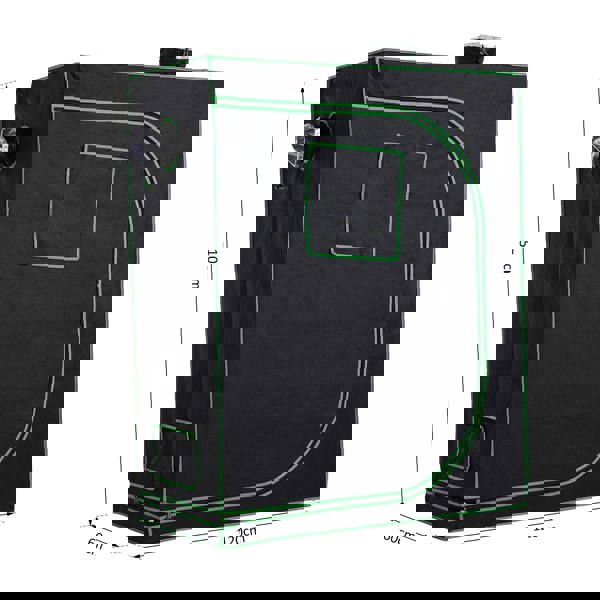 Cold Frame/Grow Tent