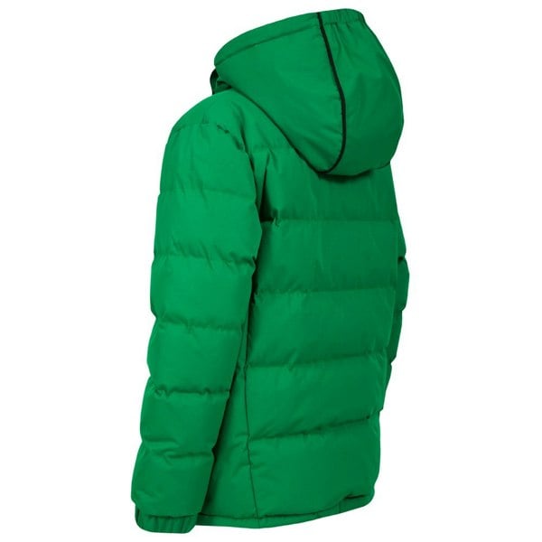 Trespass Kids Boys Tuff Padded Winter Jacket - Clover