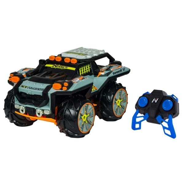 Nikko VaporizR XT 12 inch RC Car - Urban Camo