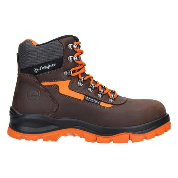Jhayber TEIDE S7S FO SR HRO Safety Boots
