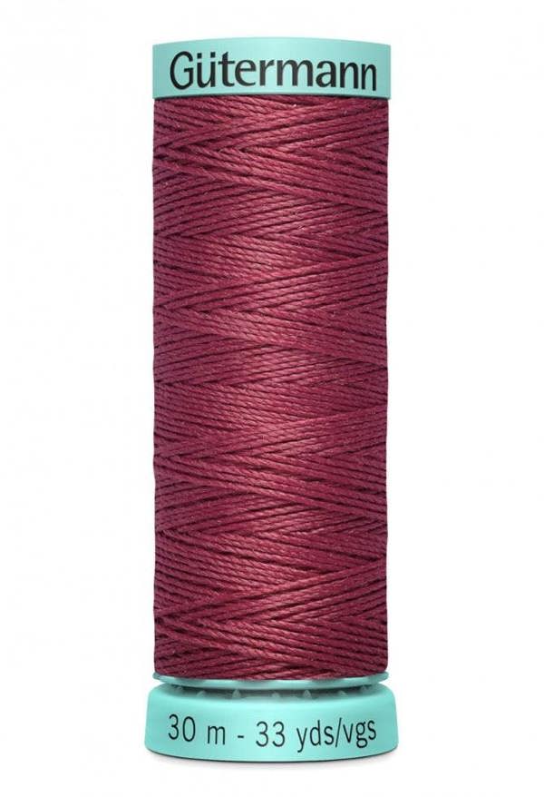 Gutermann Pure Silk R 753 Thread 30m Silk Thread Suitable For Embroidery