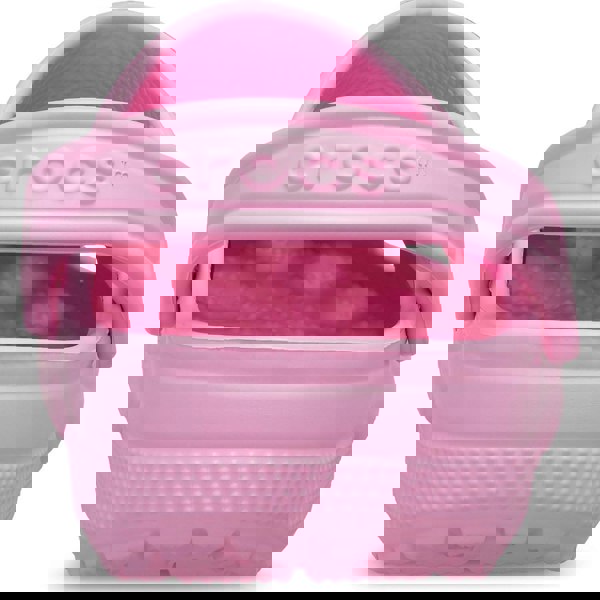 Crocs Classic Clog Unisex - Pink Tweed