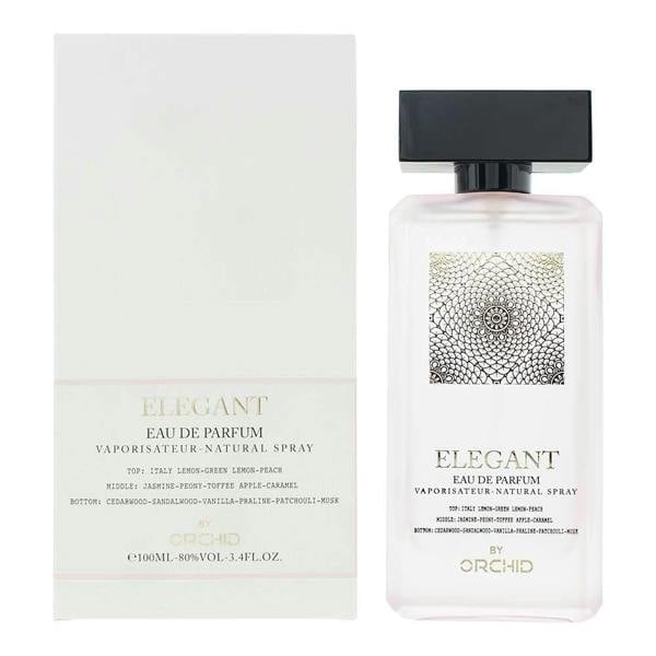 Elegant Orchid Elegant Eau De Parfum 100ml