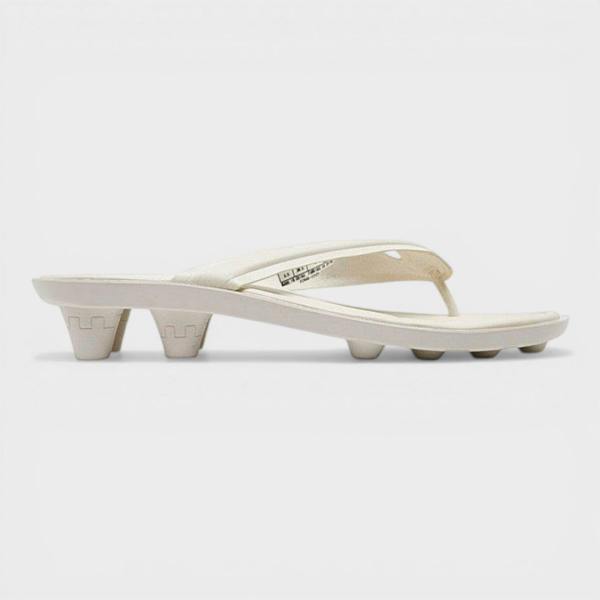 Puma Cat Cleat Sandal Fenty Alpine Snow