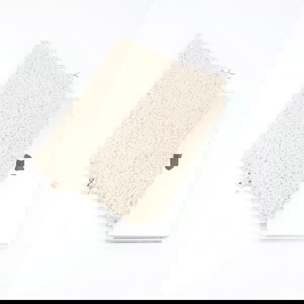 Sheepskin Computer Sleeve ⎮ 36 cm x 28 cm