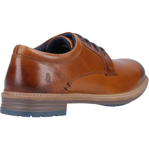 Hush Puppies Julian Men's Shoes in Tan