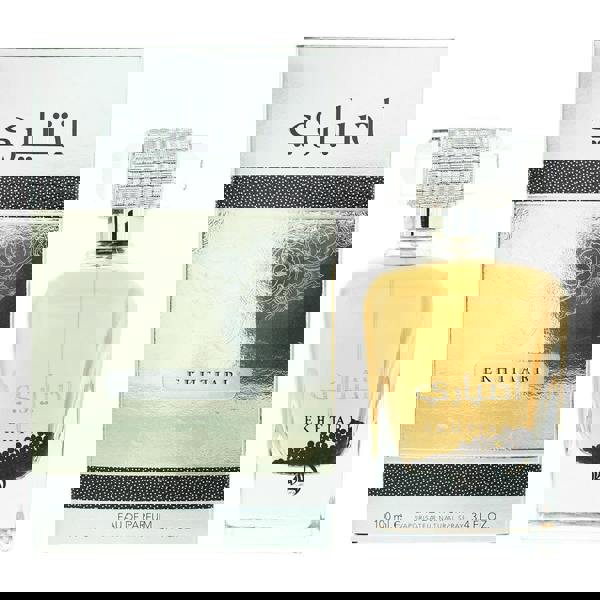 Lattafa Ekhtiari Eau de Parfum 100ml