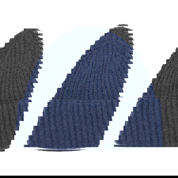 House of Dalziel Cashmere Rib Beanies