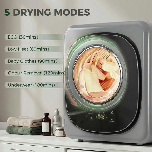 Laundry Dryer