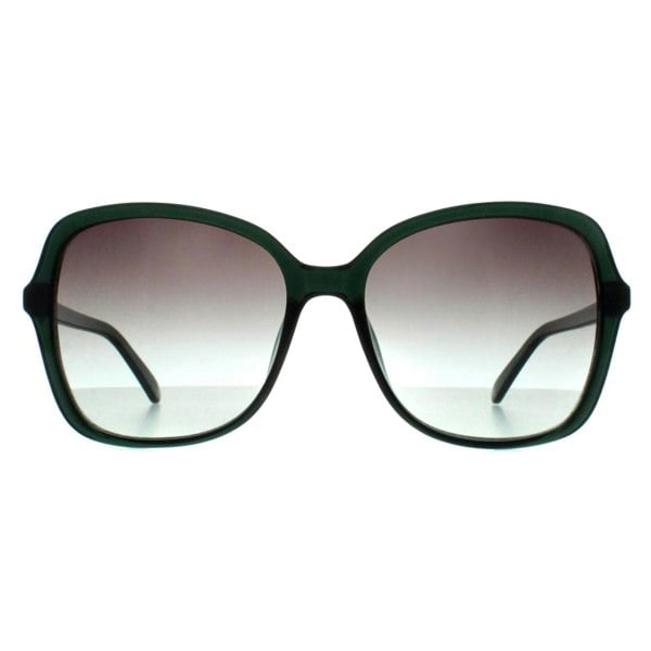 Calvin Klein Sunglasses CK19561S 360 Milky Emerald Grey Gradient