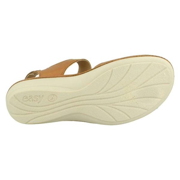 DB Shoes Ladies DB Sandals - Saxifrage