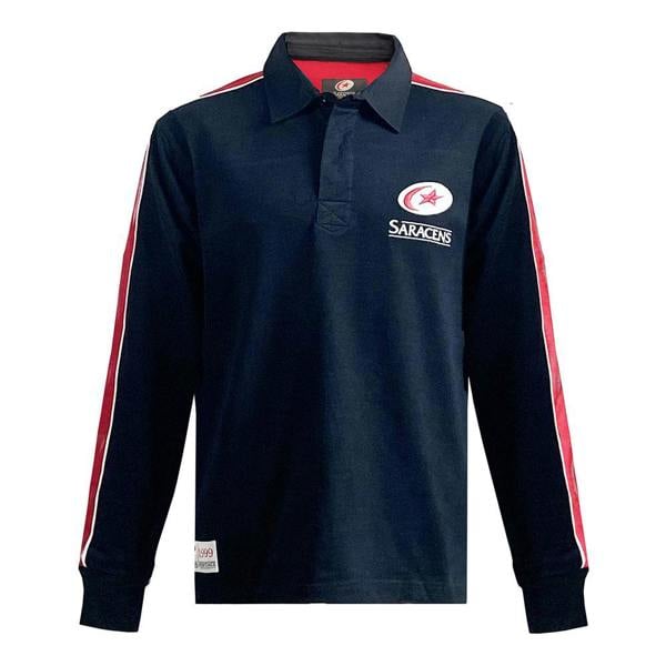 Saracens-Rugby-Union-Shirt-1999-Front