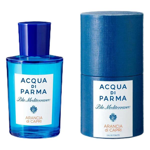 Acqua di Parma Blu Mediterraneo Arancia di Capri Eau de Toilette
