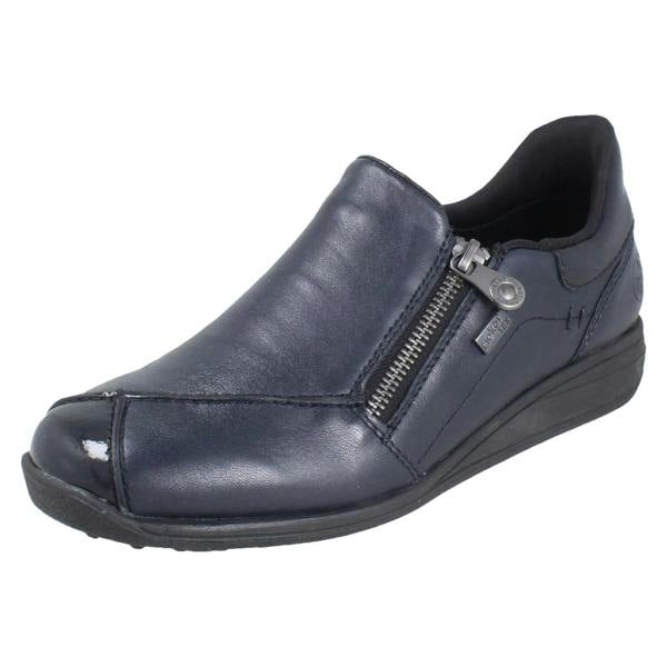 Rieker Ladies Rieker Shoes 47267