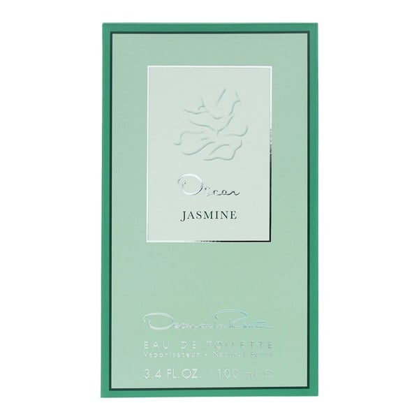 Oscar De La Renta Oscar Jasmine for Her Eau de Toilette - 100ml