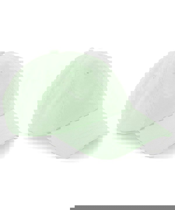 Beechfield Low Profile Cotton Chino Dad Cap (BC653)