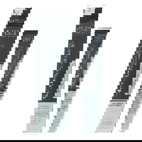 Revlon Revlonissimo Colorsmetique 7.13 Beige Blonde Hair Colour 60ml