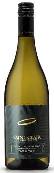 Buy Saint Clair Sauvignon Blanc at Great Wines Direct