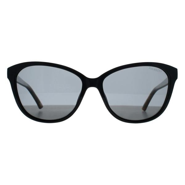 Skechers Sunglasses SE6264 05D Black Grey Polarized