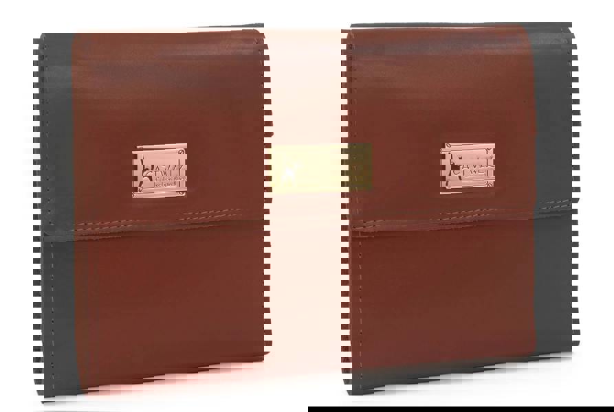 Catwalk Collection Handbags Chanelle - Jewellery Roll