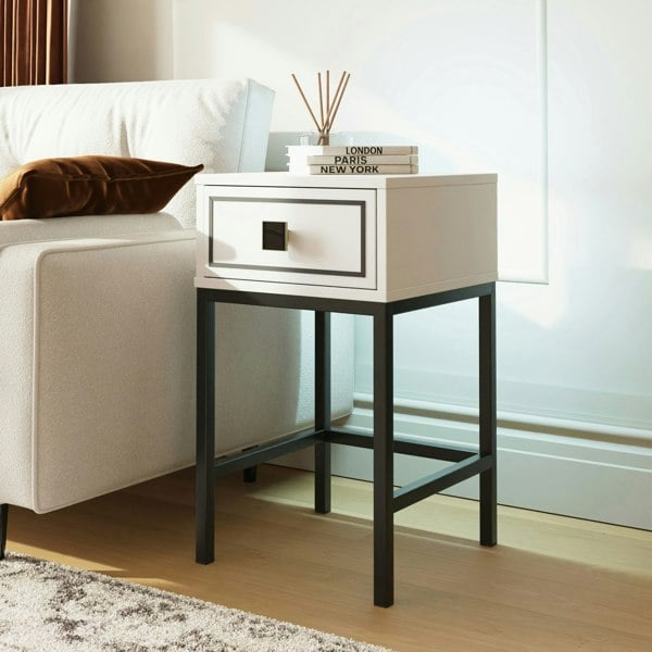 Frank Olsen Furniture MIA Side Table
