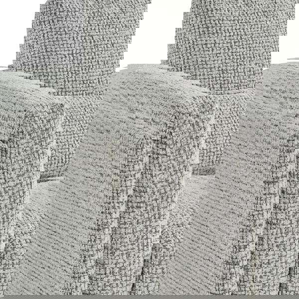 Furnishings For Less Bali Modern 2 Seater Chenille Sofa Beige or Grey