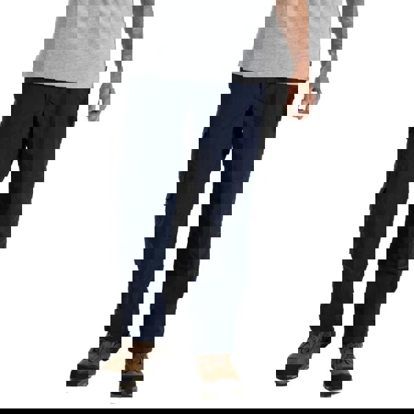 Craghoppers Mens Bedale Cargo Trousers - Dark Navy - 