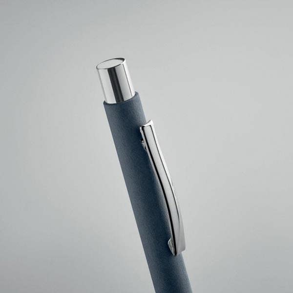 MidOcean Olympia Ballpoint Pen - French Navy - 