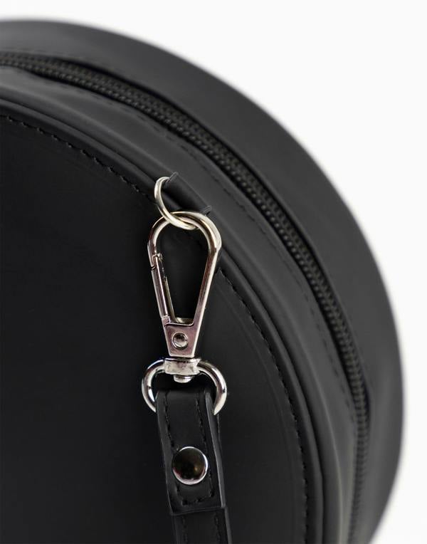 The Nightmare Before Christmas Womens White NMBC Body Bag (One Size)