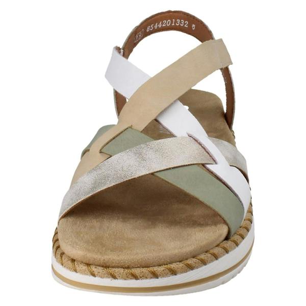 Remonte Ladies Remonte Sandals D3J53