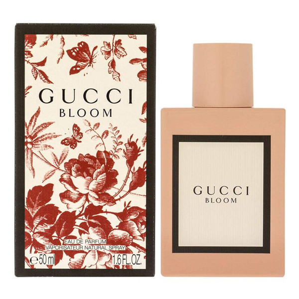 Gucci Bloom Eau de Parfum
