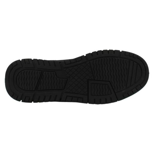 Clarks Mens Clarks Lace-Up Trainers Check Lace