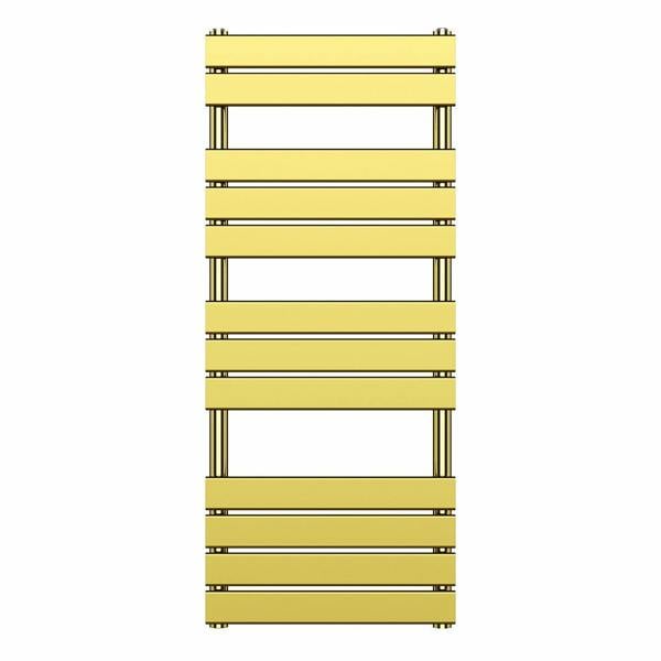 gold radiator