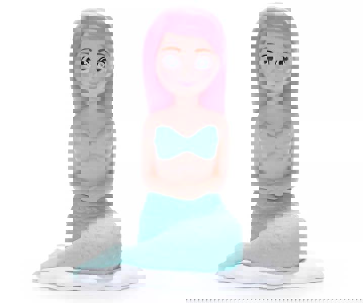 Nova Mermaid Night Light