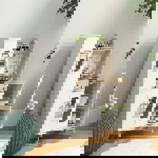 Kids Kitchen Playset