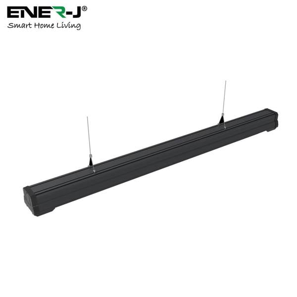 ENER-J 200W LED LINEAR HIGHBAY, 150 LM/W, CCT Switchable, 5 Years Warranty