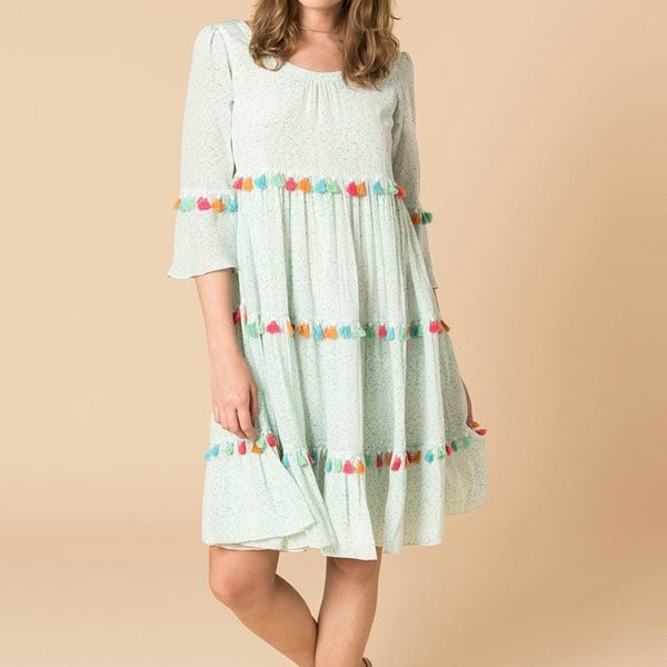 Athena Procopiou Dress