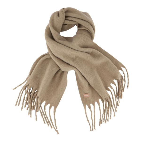 Regatta Womens/Ladies Aleena Ombre Scarf - Soft Taupe - 