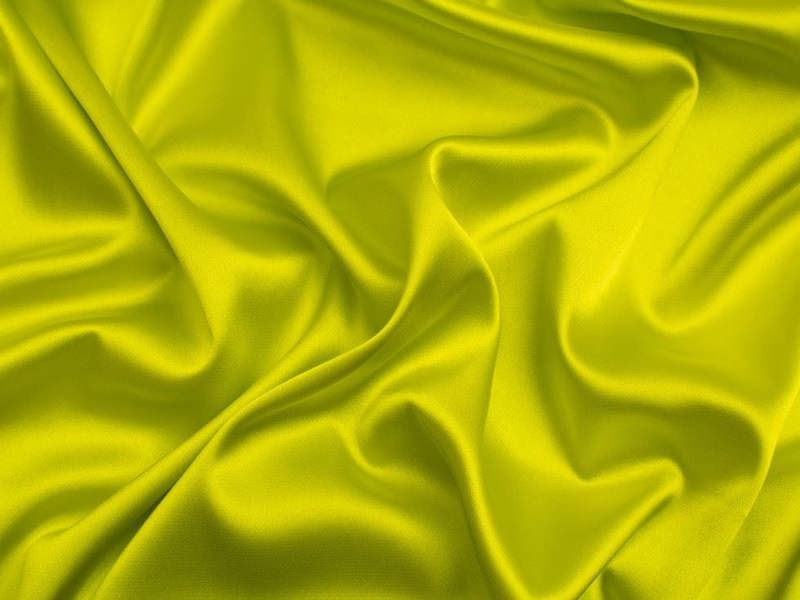Minerva Core Range Minerva Light Stretch Woven Satin Fabric - Plain Design Dressmaking Fabric, 145 cm / 58" Wide - per metre