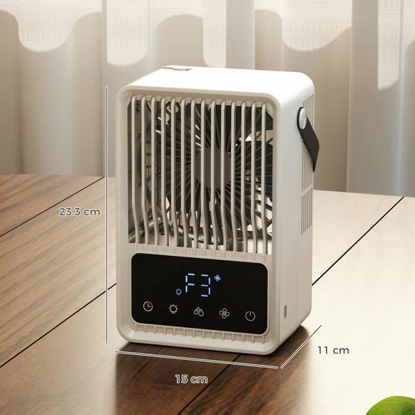 Desk Fan