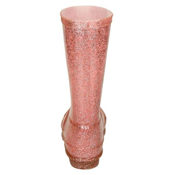 Spot On Girls Spot On Glitter Wellingtons X1253#C