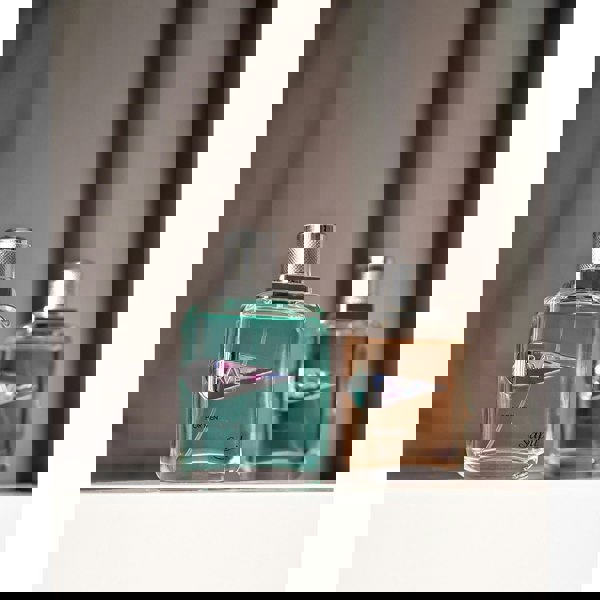 Sapil Rave Eau de Toilette 100ml bottle with other variant