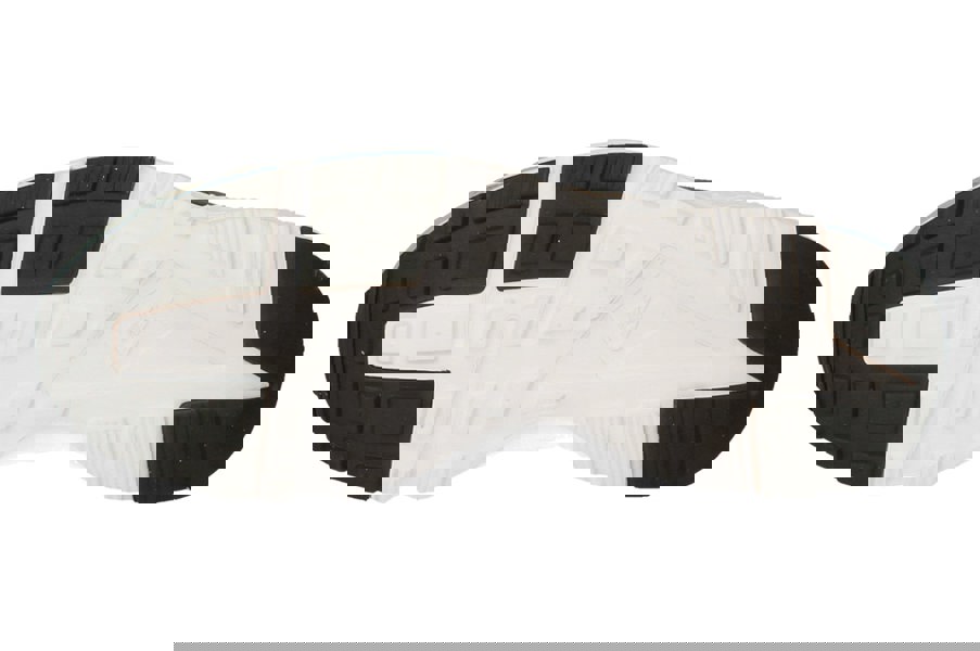 Nike Huarache Run GS Trainers Fb8030  001 - Light Smoke Dark Marina Blue 001 - Photo 4