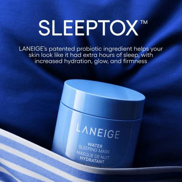 Laneige Skin Care Laneige Water Sleeping Mask (70ml)