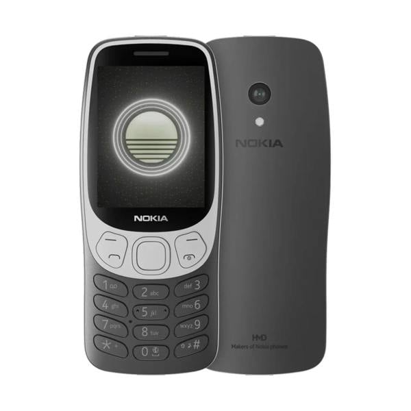 Nokia 3210 Black