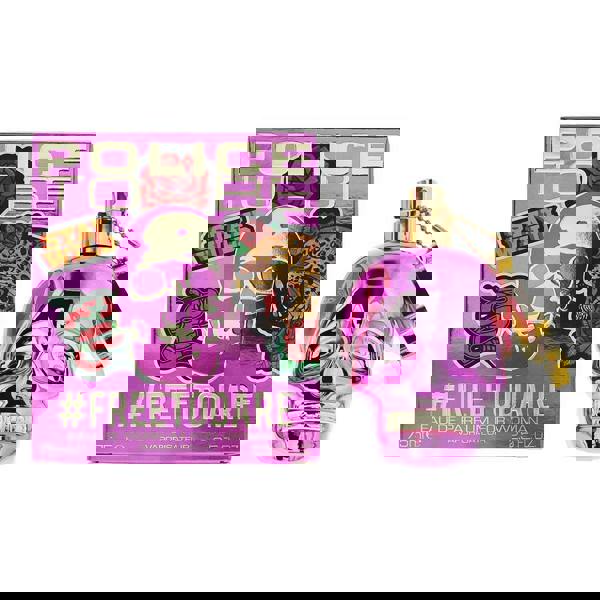 Police To Be Freetodare for Woman Eau de Parfum 75ml