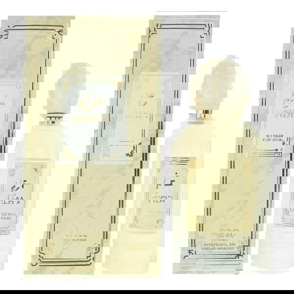 Gharam Rotana Gharam Eau De Parfum 100ml